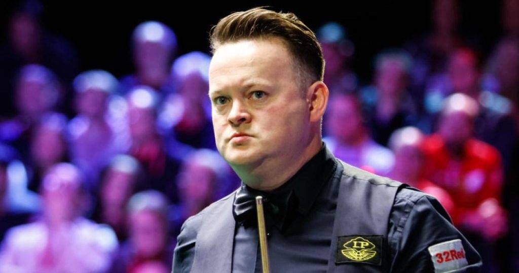 Shaun Murphy on Masters anniversary, Ronnie O’Sullivan sympathy and finding form