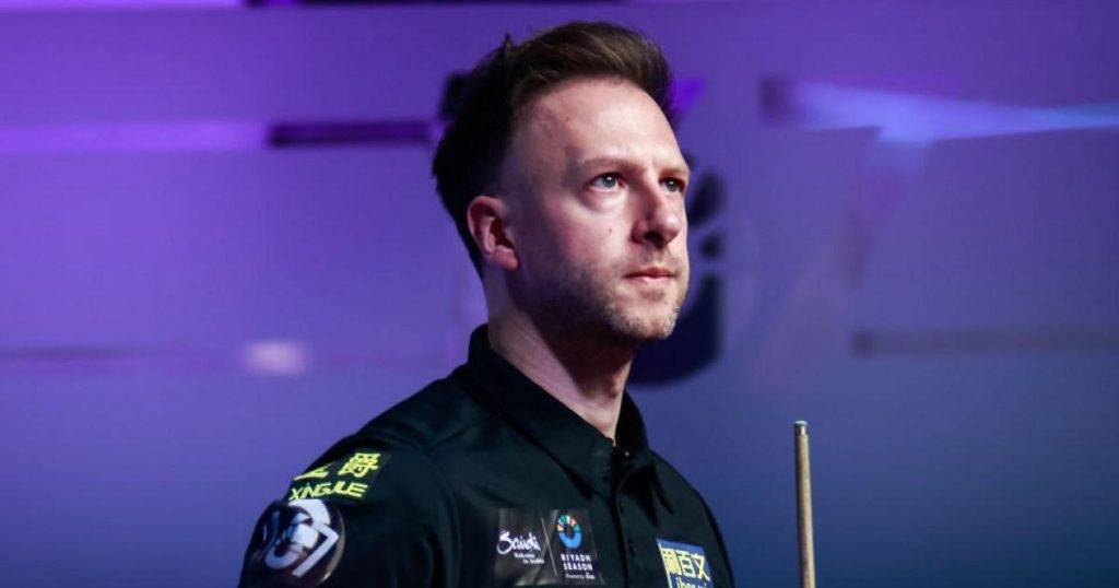 Judd Trump feels his achievements are underappreciated ‘now more than ever’ Judd Trump feels his achievements are underappreciated ‘now more than ever’