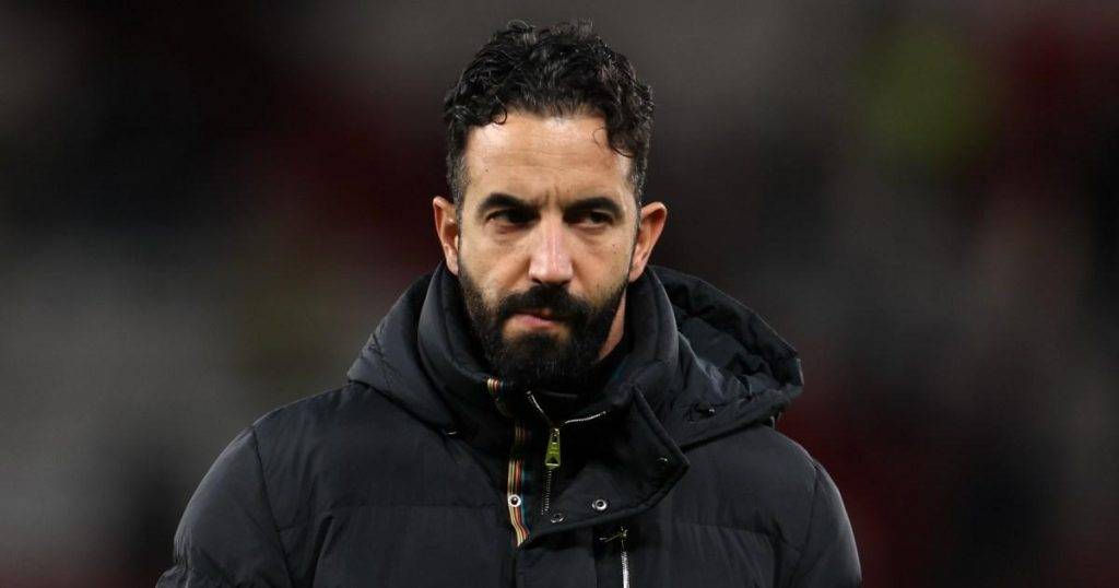 Man Utd’s £63m transfer target was ‘far from the level of Glenn Murray’ Man Utd’s £63m transfer target was ‘far from the level of Glenn Murray’