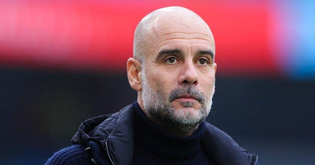 Pep Guardiola tells two Premier League managers he ‘wishes he had their team’ | Football Pep Guardiola tells two Premier League managers he ‘wishes he had their team’ | Football