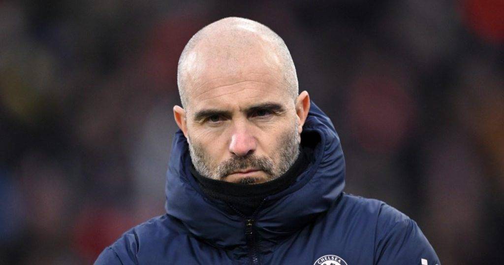 Chelsea star agrees January loan exit six months after joining club | Football