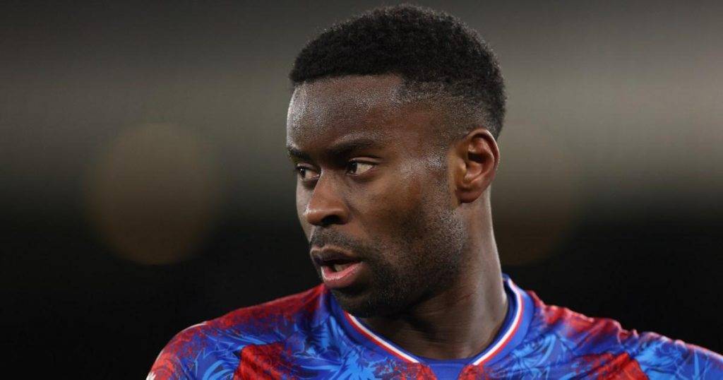 Crystal Palace set new price for Chelsea to sign England defender Marc Guehi | Football