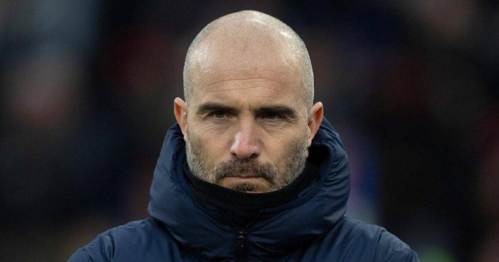 ‘No role for him’ – Chelsea flop told to consider January transfer window exit | Football ‘No role for him’ – Chelsea flop told to consider January transfer window exit | Football