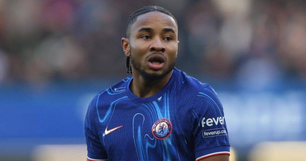 Chelsea hold talks with Bayern Munich over Christopher Nkunku swap deal