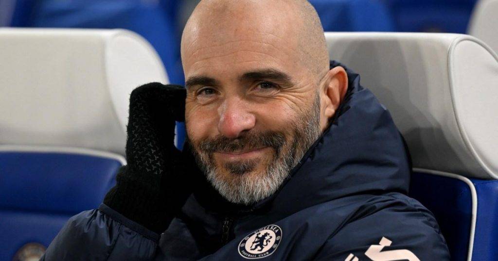 Chelsea hijack West Ham’s move for ‘promising’ star in transfer blow for Graham Potter Chelsea hijack West Ham’s move for ‘promising’ star in transfer blow for Graham Potter