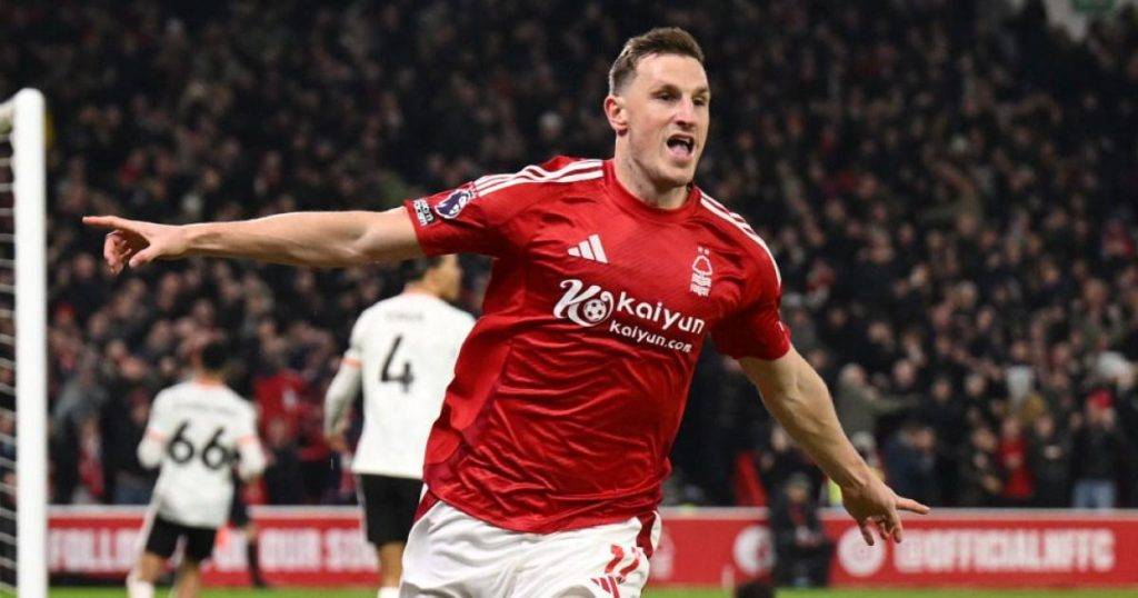 Jamie Carragher fires warning to Liverpool owners after Nottingham Forest draw Jamie Carragher fires warning to Liverpool owners after Nottingham Forest draw