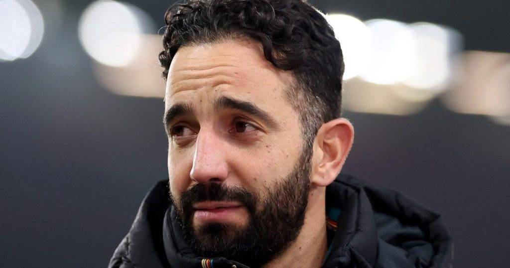 Man Utd flop on verge of sealing January loan move away from Old Trafford