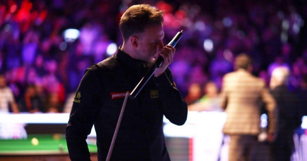 Judd Trump brushes off Kyren Wilson defeat and swiftly moves on from Masters
