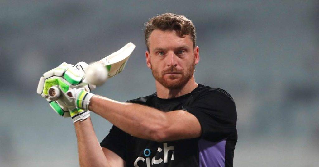 Jos Buttler names England’s ‘most important player’ after India win Jos Buttler names England’s ‘most important player’ after India win
