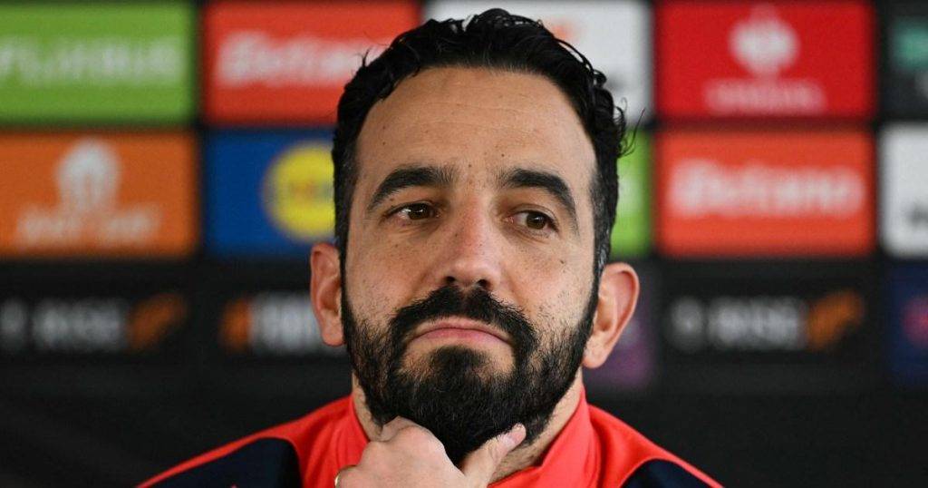 Man Utd star ‘on trial’ as Ruben Amorim considers shock sale Man Utd star ‘on trial’ as Ruben Amorim considers shock sale