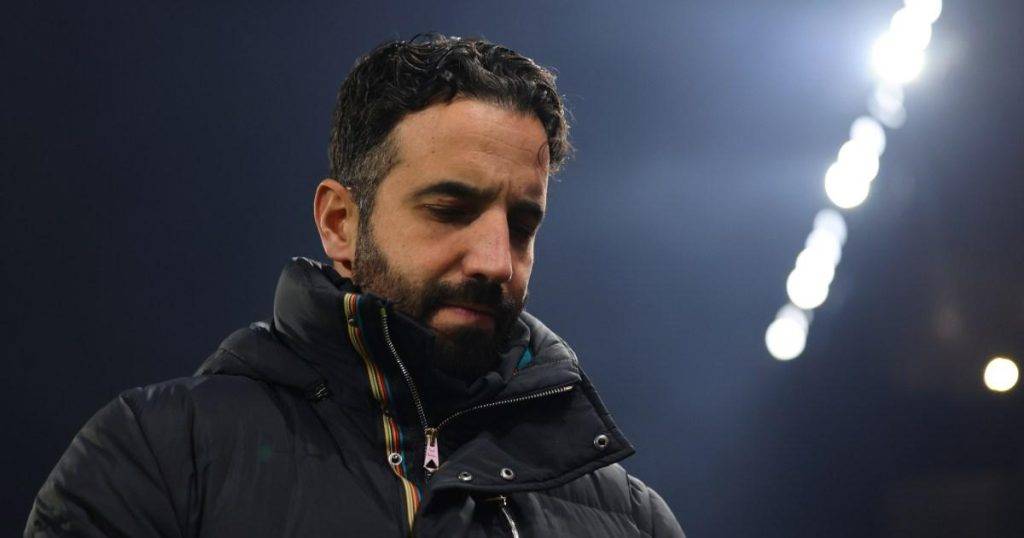 Man Utd tipped to sell another huge signing before transfer deadline