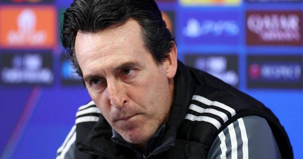 Unai Emery sends message to Arsenal over Ollie Watkins transfer