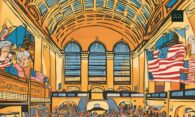 Grand Central Station history and facts