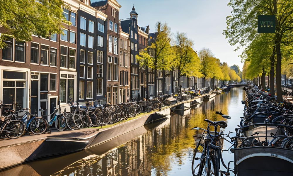 How to be cheap in Amsterdam?