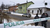 Knife attack at Slovak school leaves two dead 