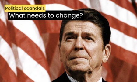 Lessons from Political Scandals: What the U.S. Has Learned and What Needs to Change