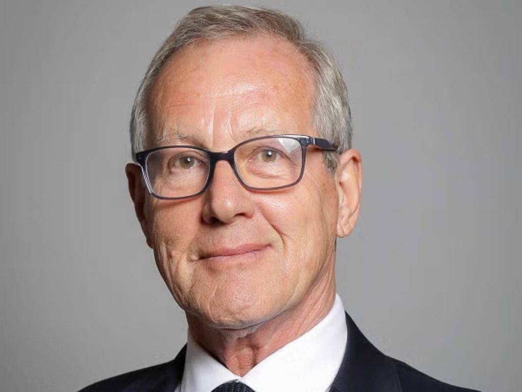 Peer suspended from House of Lords for launching tirade at parliament security staff Peer suspended from House of Lords for launching tirade at parliament security staff