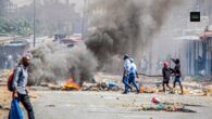 Mozambique’s new president faces protests amid disputed election