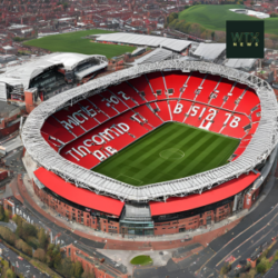 Old Trafford