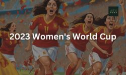 Recap: 2023 Women’s World Cup