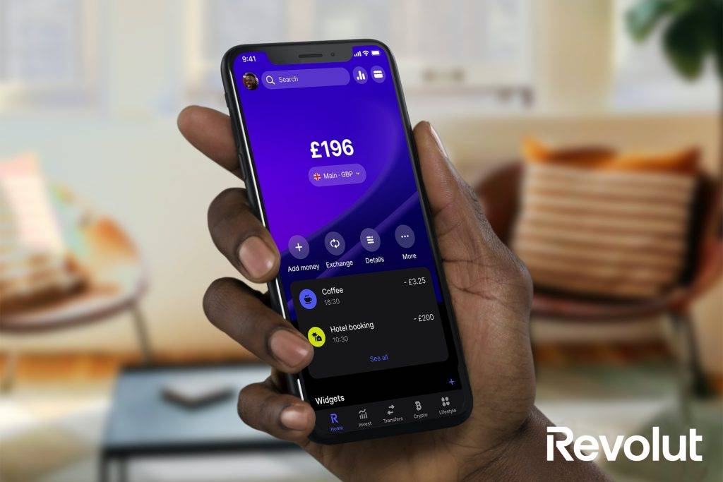 Revolut is facing major technical issue – payments not being made Revolut is facing major technical issue – payments not being made