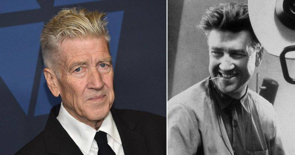 David Lynch, Twin Peaks and Mulholland Drive director, dies aged 78 David Lynch, Twin Peaks and Mulholland Drive director, dies aged 78