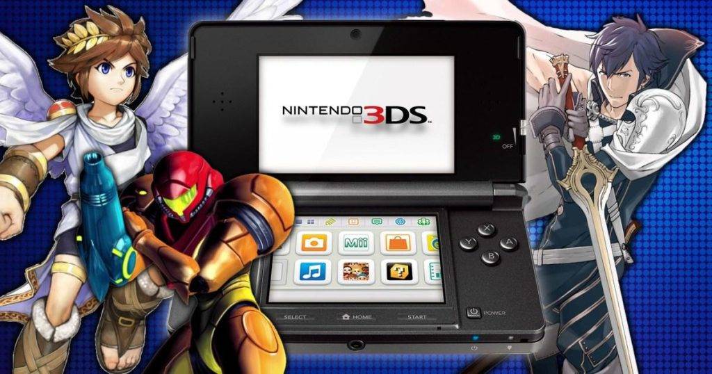 The 8 3DS games that deserve a Nintendo Switch 2 remaster The 8 3DS games that deserve a Nintendo Switch 2 remaster