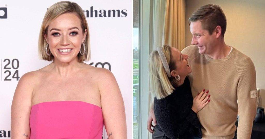 Kelsey Parker pregnant with third baby 3 years on from Tom’s death Kelsey Parker pregnant with third baby 3 years on from Tom’s death