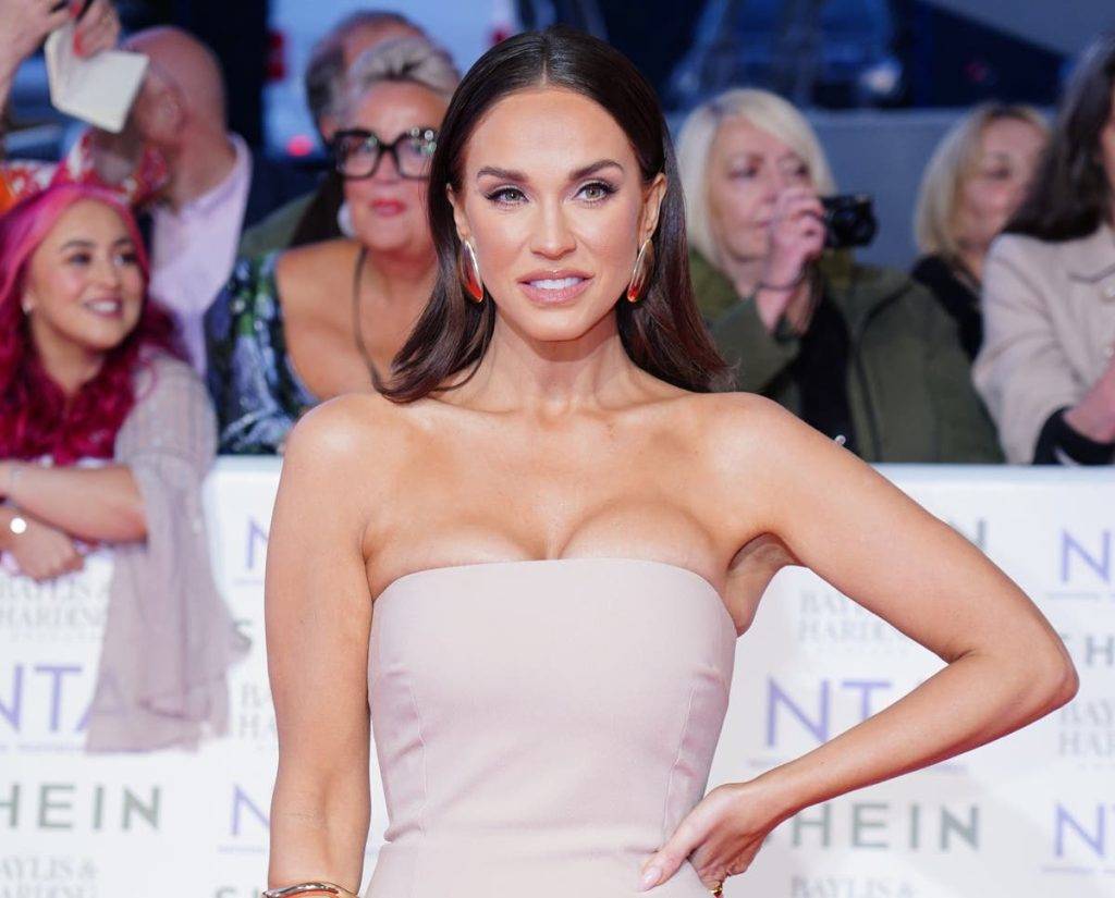 Abuse survivors criticise Channel 4 over release of Vicky Pattison deepfake sex tape Abuse survivors criticise Channel 4 over release of Vicky Pattison deepfake sex tape