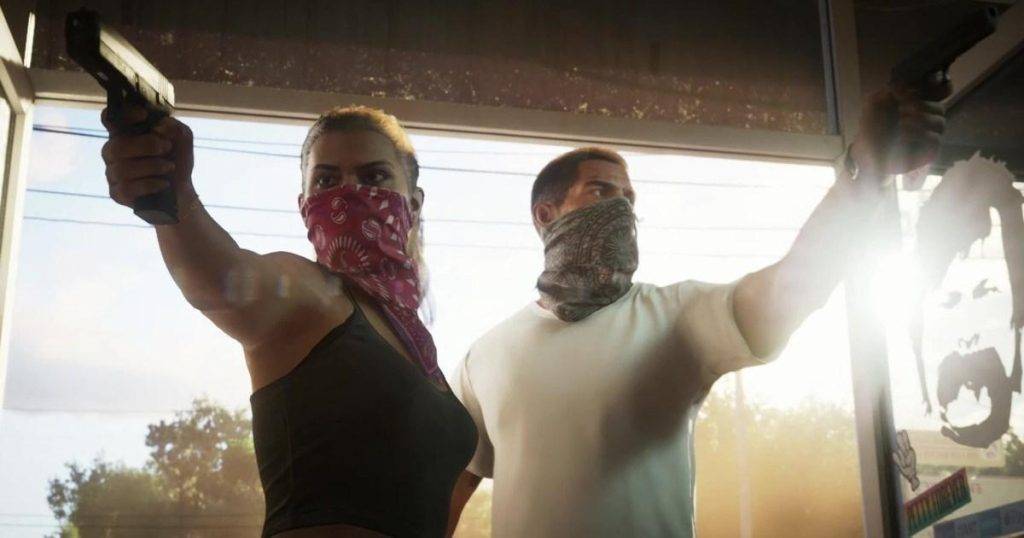 Games Inbox: Is GTA 6 worth paying £100 for?