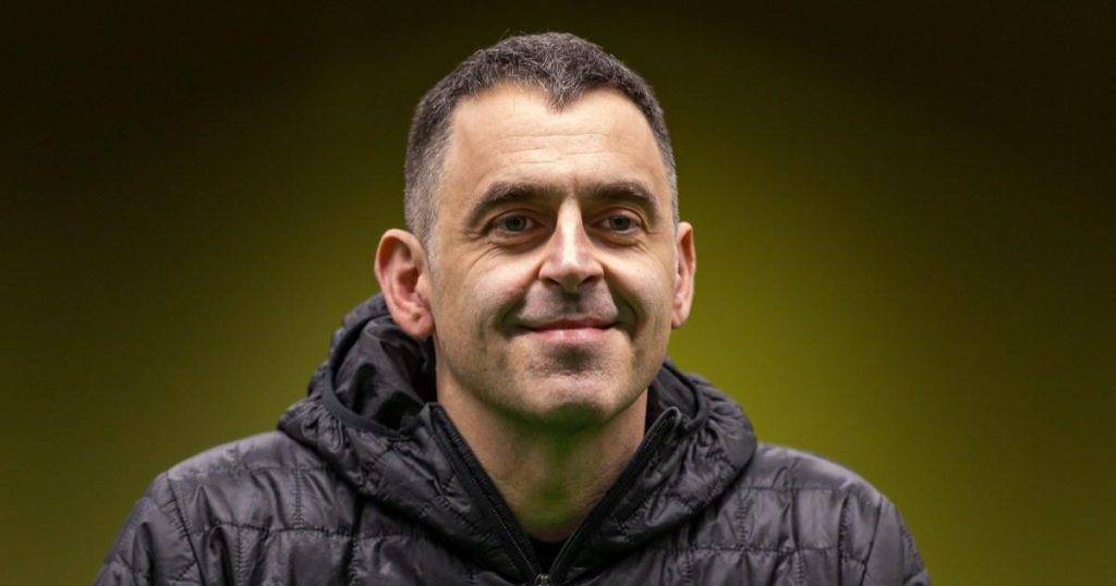 Ronnie O’Sullivan names his Masters favourite as he doubts Mark Selby belief