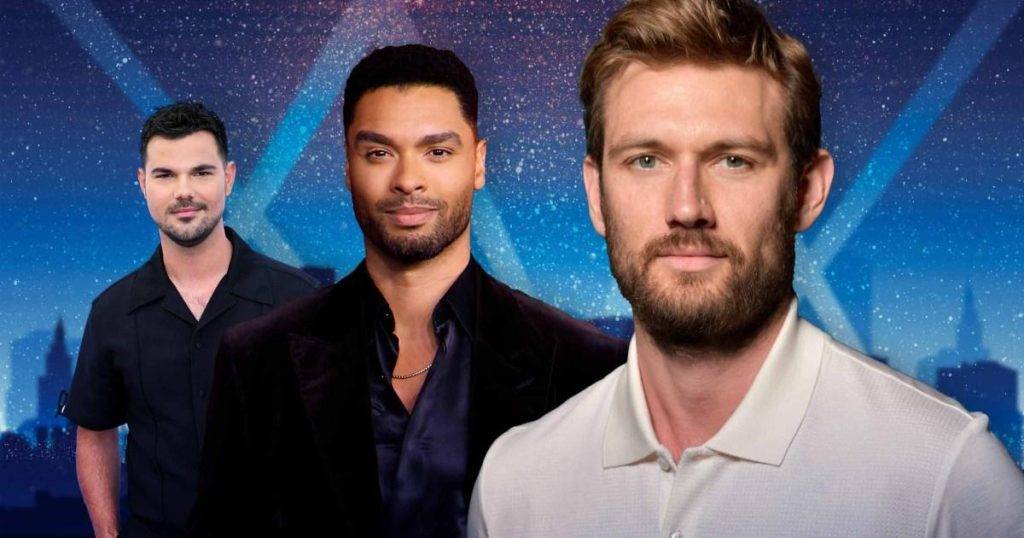 The stars who were meant to be Hollywood’s next leading man The stars who were meant to be Hollywood’s next leading man