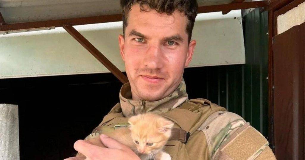 So You Think You Can Dance winner, 30, killed in action in Ukraine So You Think You Can Dance winner, 30, killed in action in Ukraine