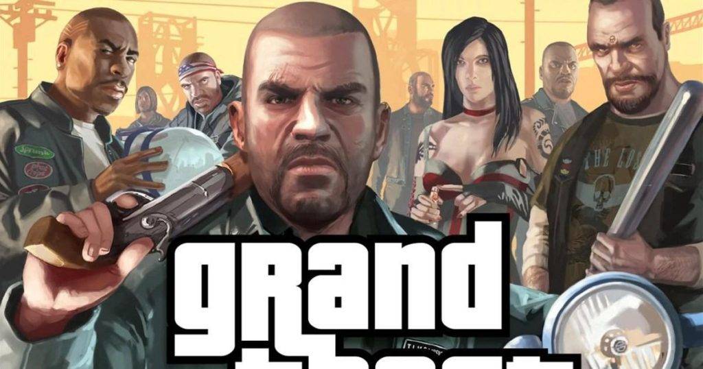 Why I think Rockstar Games has the best video game villains – Reader’s Feature Why I think Rockstar Games has the best video game villains – Reader’s Feature