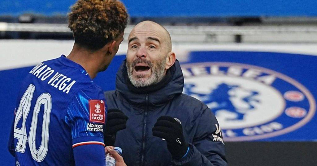 £12m Chelsea star agrees to sign for Borussia Dortmund