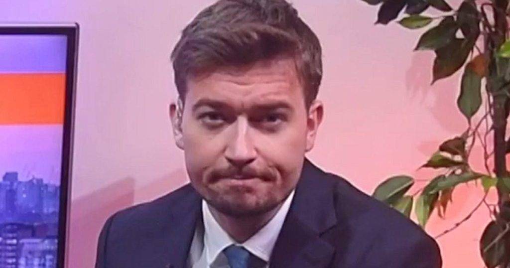 TV host signs off with powerful message as channel shuts down after 10 years TV host signs off with powerful message as channel shuts down after 10 years