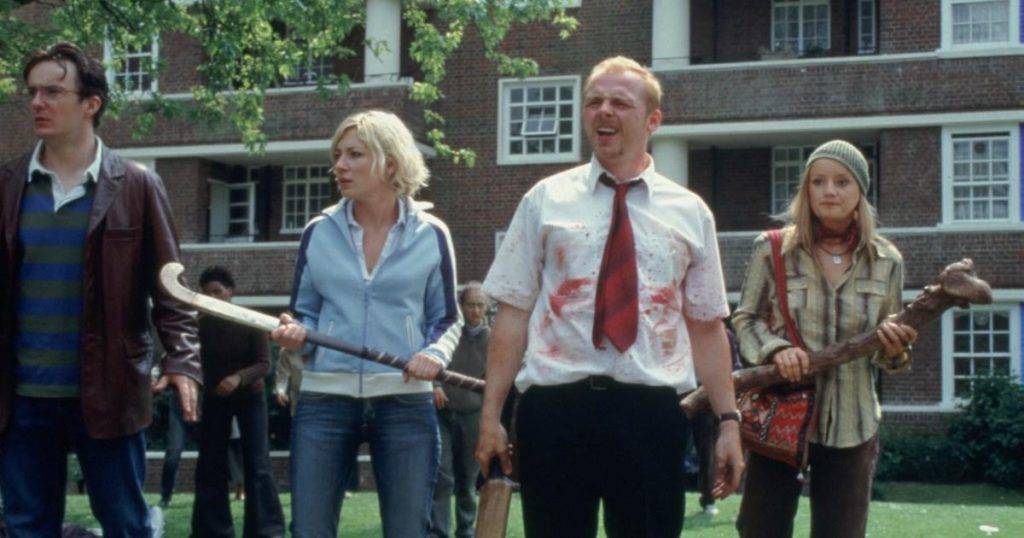 Bonkers British horror comedy with 92% score on Rotten Tomatoes leaving Netflix Bonkers British horror comedy with 92% score on Rotten Tomatoes leaving Netflix