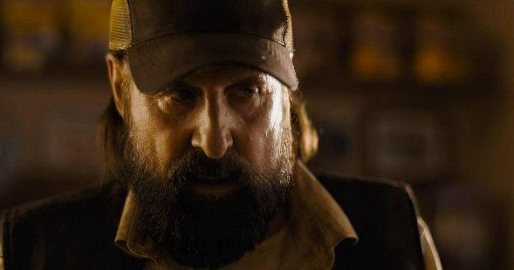 Until Dawn movie sounds better than the game in debut trailer Until Dawn movie sounds better than the game in debut trailer