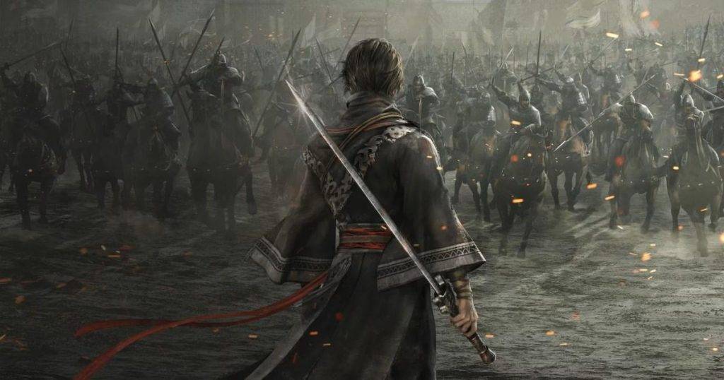 Dynasty Warriors: Origins review – one man army Dynasty Warriors: Origins review – one man army