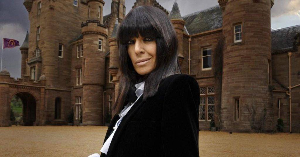 Claudia Winkleman’s ‘truly unique’ show revived after The Traitors success Claudia Winkleman’s ‘truly unique’ show revived after The Traitors success