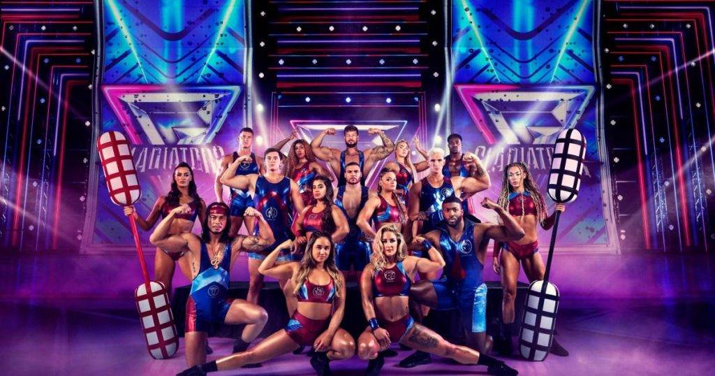 Gladiators viewers ‘devastated’ as fan-favourite athlete drops out after injury Gladiators viewers ‘devastated’ as fan-favourite athlete drops out after injury