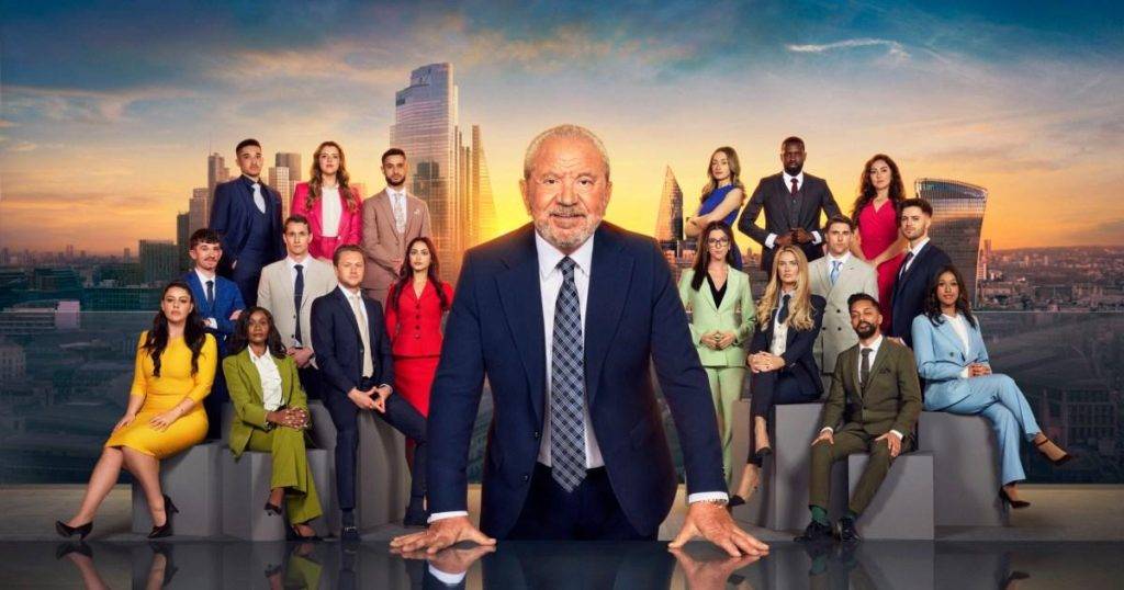 Who is on The Apprentice 2025? Full cast line-up ahead of BBC launch Who is on The Apprentice 2025? Full cast line-up ahead of BBC launch