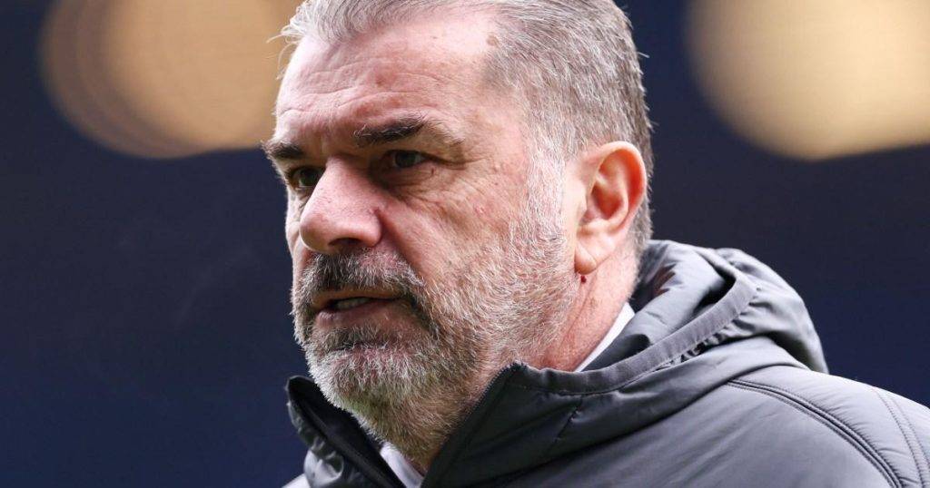 Tottenham shouldn’t sack Ange Postecoglou, he can still reach Mauricio Pochettino levels Tottenham shouldn’t sack Ange Postecoglou, he can still reach Mauricio Pochettino levels