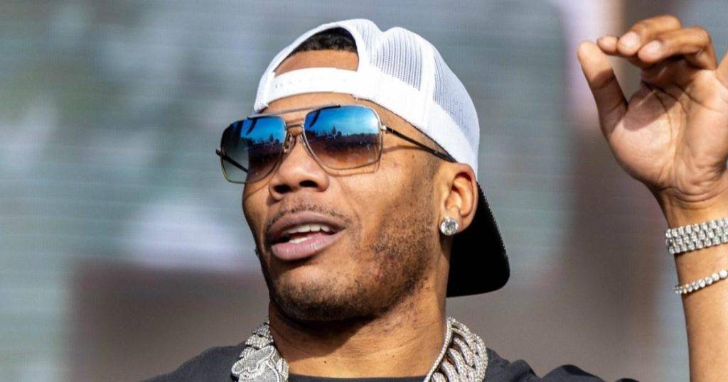 Nelly defends Trump inauguration performance after massive backlash Nelly defends Trump inauguration performance after massive backlash