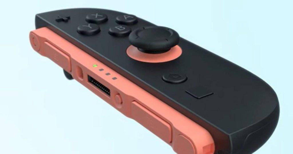 Games Inbox: Will Nintendo Switch 2 have motion controls?