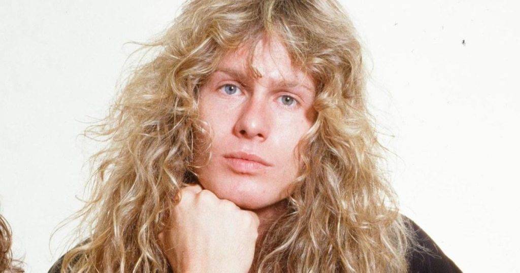 Legendary former Thin Lizzy and Whitesnake guitarist John Sykes dies at 65 Legendary former Thin Lizzy and Whitesnake guitarist John Sykes dies at 65