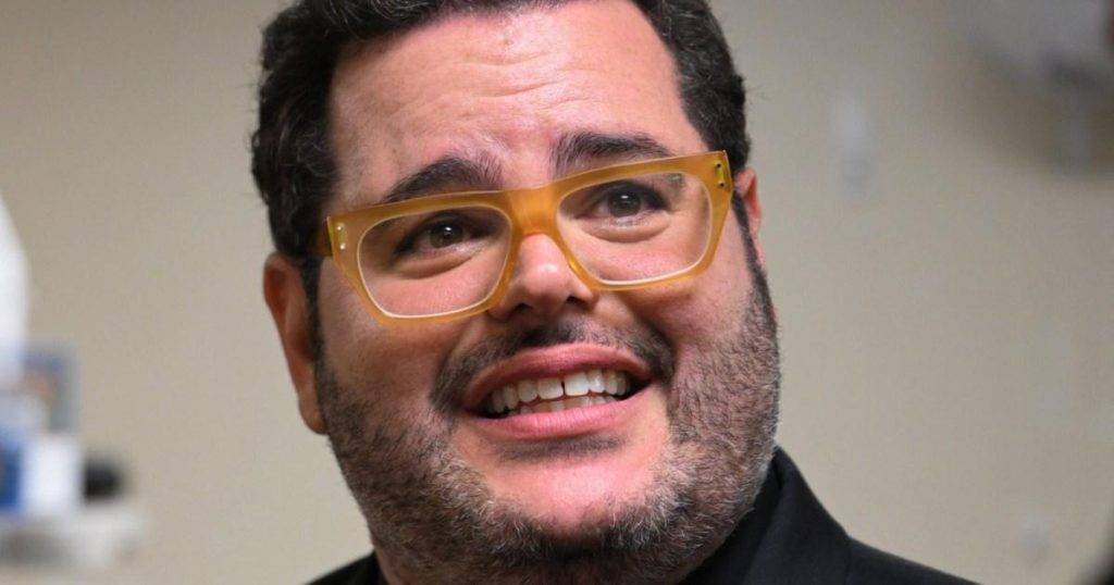 Josh Gad claims he was rejected from Avatar role for being ‘overweight’ Josh Gad claims he was rejected from Avatar role for being ‘overweight’