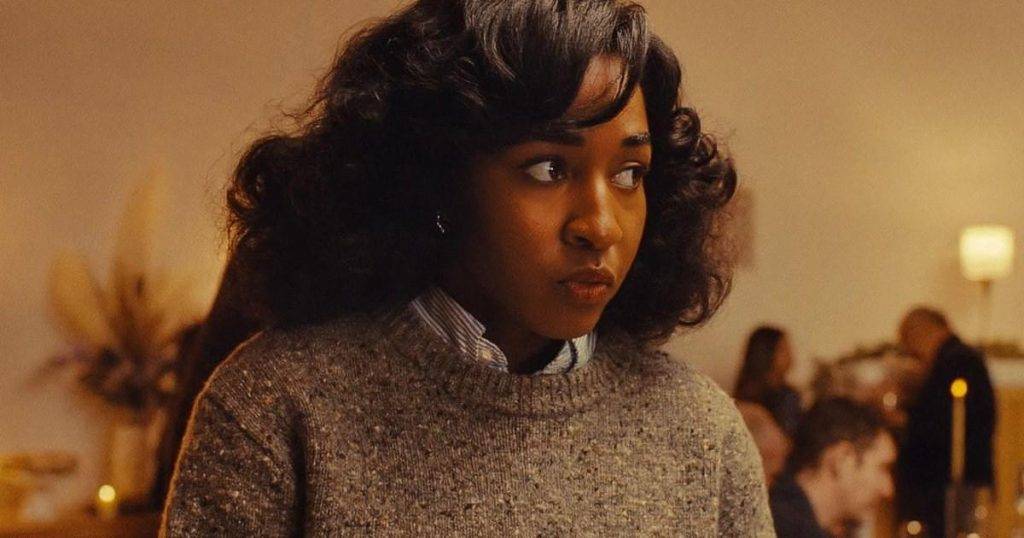 Fans are comparing Ayo Edebiri’s ‘nuts’ new horror film to Midsommar after terrifying trailer Fans are comparing Ayo Edebiri’s ‘nuts’ new horror film to Midsommar after terrifying trailer