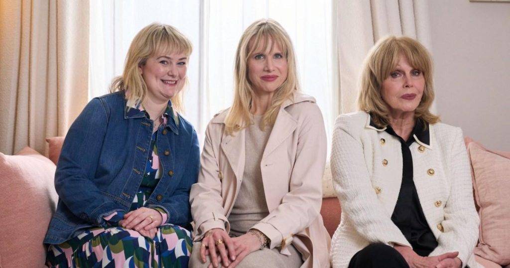 BBC spin-off of ‘best comedy ever’ struck by disaster as entire set blew away