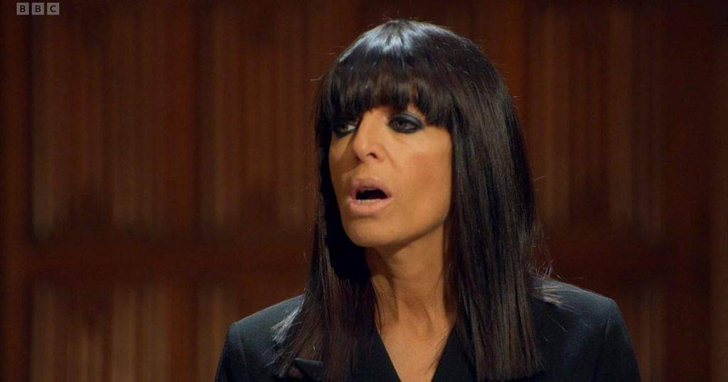 The Traitors fans convinced banished ‘queen’ contestant left major secret message